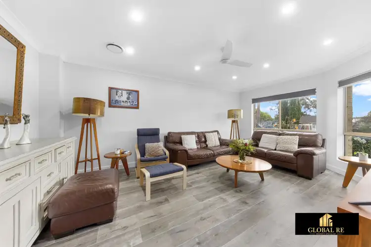 Fourth view of Homely semi-detached listing, 70B Glassop Street, Yagoona NSW 2199