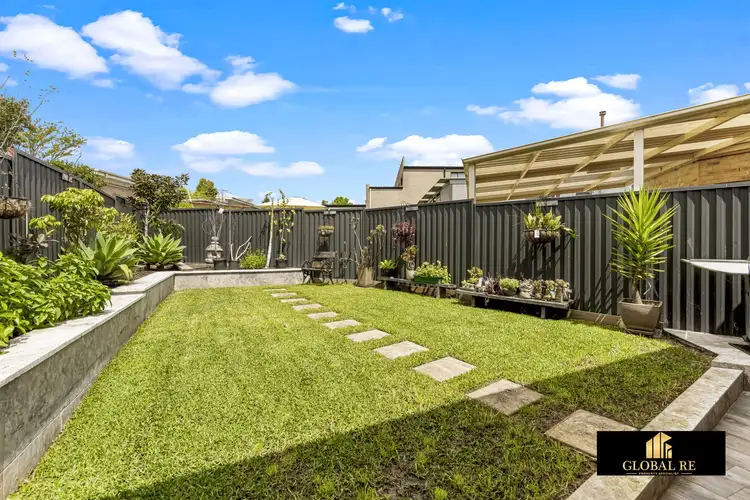 Sixth view of Homely semi-detached listing, 70B Glassop Street, Yagoona NSW 2199