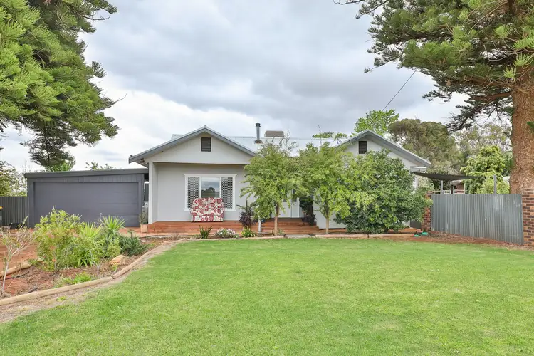 Main view of Homely house listing, 192 Boobook Avenue, Cardross VIC 3496