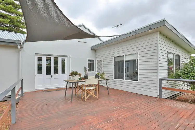 Second view of Homely house listing, 192 Boobook Avenue, Cardross VIC 3496