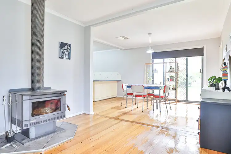 Fifth view of Homely house listing, 192 Boobook Avenue, Cardross VIC 3496