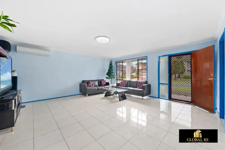 Fourth view of Homely house listing, 13 Wellwood Avenue, Moorebank NSW 2170