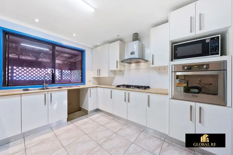 Sixth view of Homely house listing, 13 Wellwood Avenue, Moorebank NSW 2170