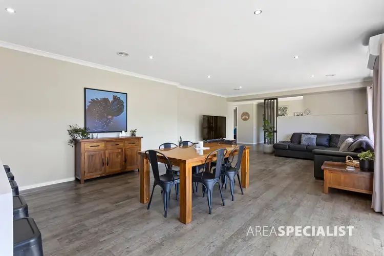 Sixth view of Homely house listing, 11 Ayrlie Park Crescent, Korumburra VIC 3950