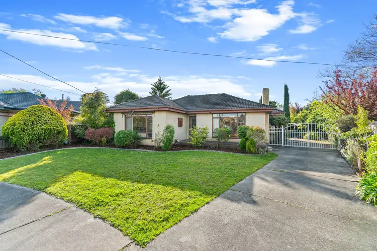 Third view of Homely house listing, 4 Sara Court, Traralgon VIC 3844