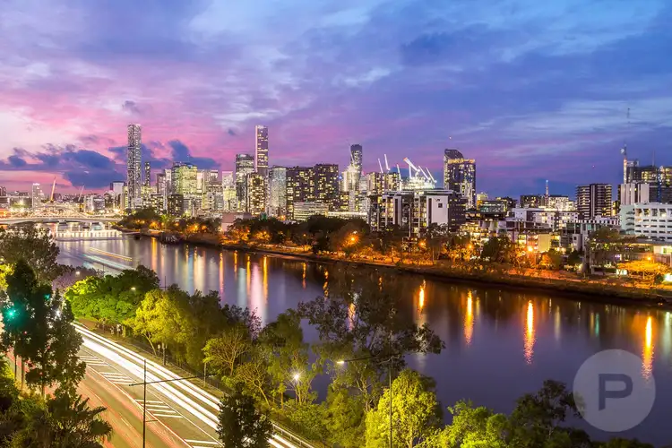 Second view of Homely apartment listing, 39/24 Dunmore Terrace, Auchenflower QLD 4066