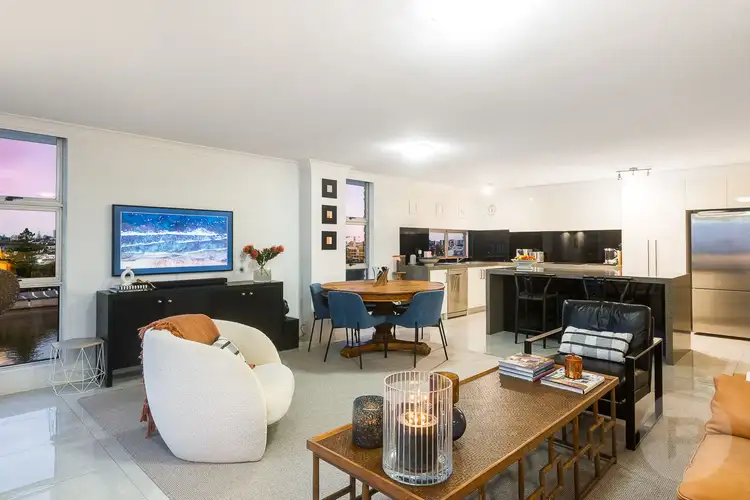 Fifth view of Homely apartment listing, 39/24 Dunmore Terrace, Auchenflower QLD 4066