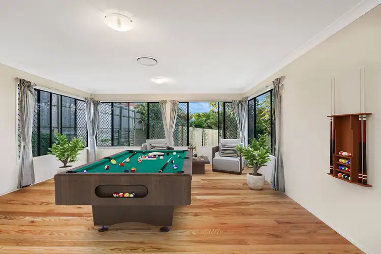 Fifth view of Homely house listing, 5 Watkins Court, Ormeau QLD 4208