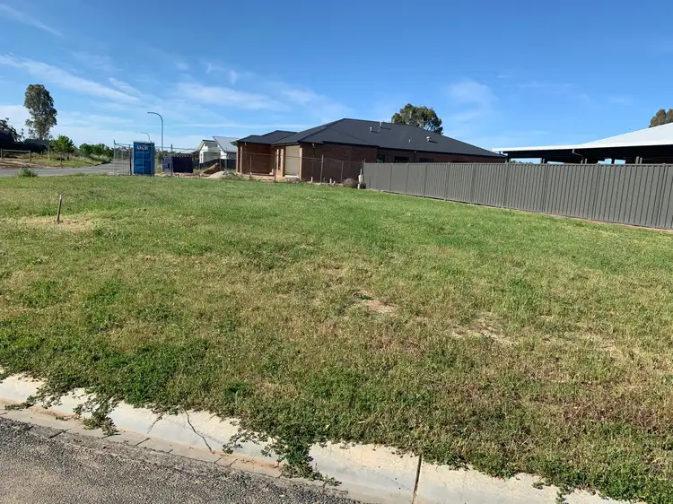 Second view of Homely land listing, 10 Armstrong Drive, Barham NSW 2732