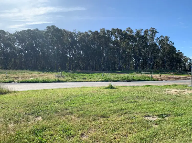 Third view of Homely land listing, 10 Armstrong Drive, Barham NSW 2732