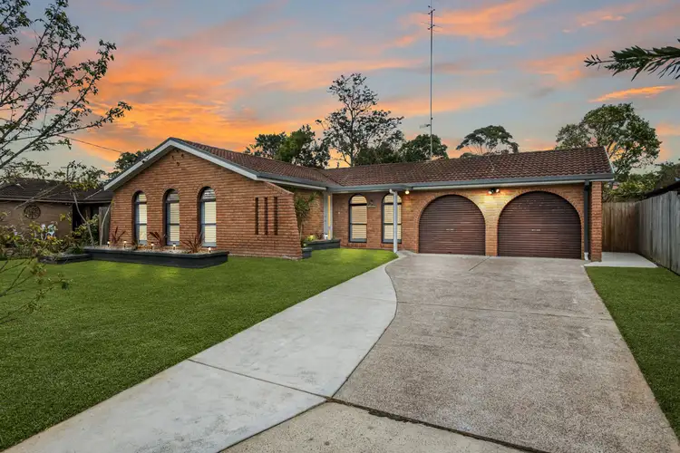 Main view of Homely house listing, 2/60 Richmond Close, Bateau Bay NSW 2261