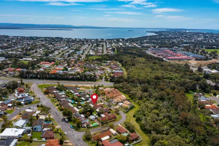 Third view of Homely house listing, 2/60 Richmond Close, Bateau Bay NSW 2261