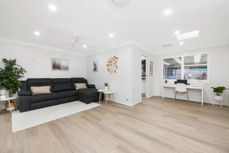 Fifth view of Homely house listing, 2/60 Richmond Close, Bateau Bay NSW 2261