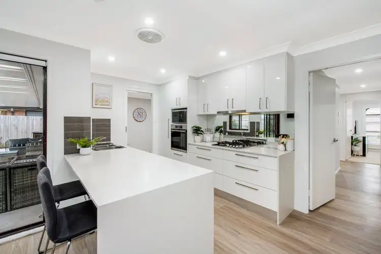 Sixth view of Homely house listing, 2/60 Richmond Close, Bateau Bay NSW 2261