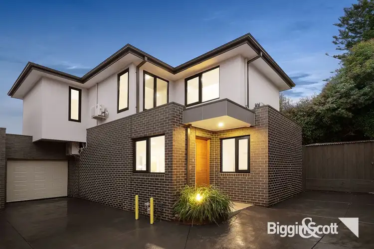 3/15 Robyn Street, Doncaster VIC 3108