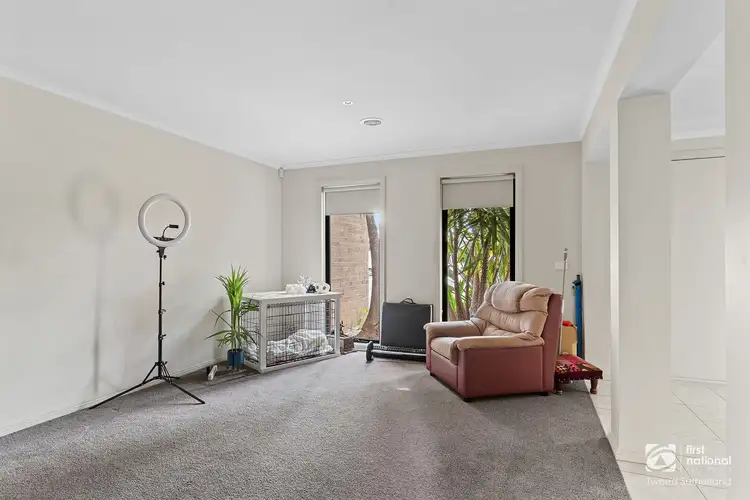 Second view of Homely house listing, 8 Lorikeet Avenue, Epsom VIC 3551