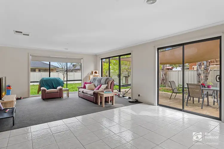 Fourth view of Homely house listing, 8 Lorikeet Avenue, Epsom VIC 3551