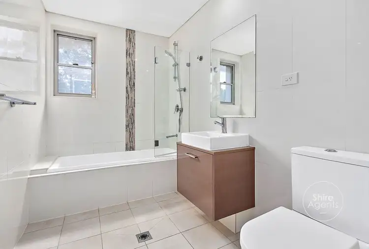 Fifth view of Homely apartment listing, 41/137-141 Willarong Road, Caringbah NSW 2229