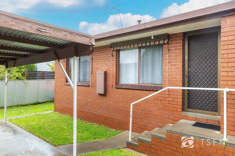 3/101 Chum Street, Golden Square VIC 3555