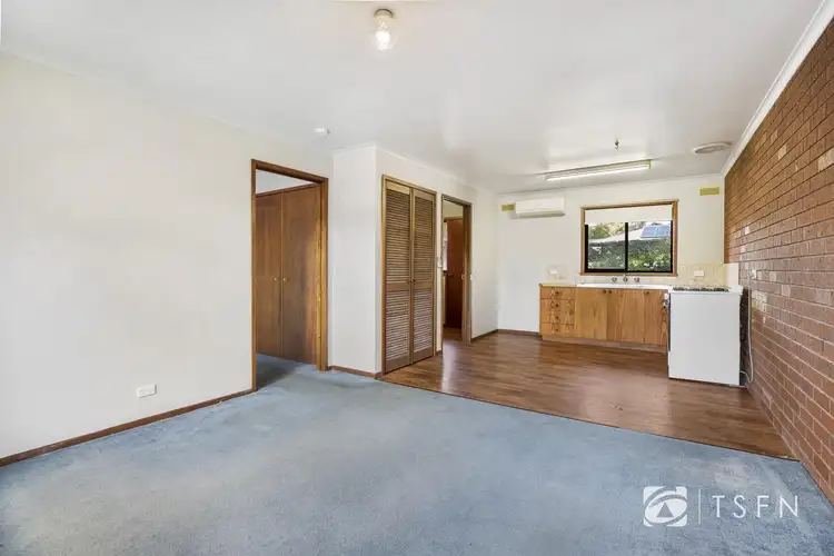 Second view of Homely unit listing, 3/101 Chum Street, Golden Square VIC 3555