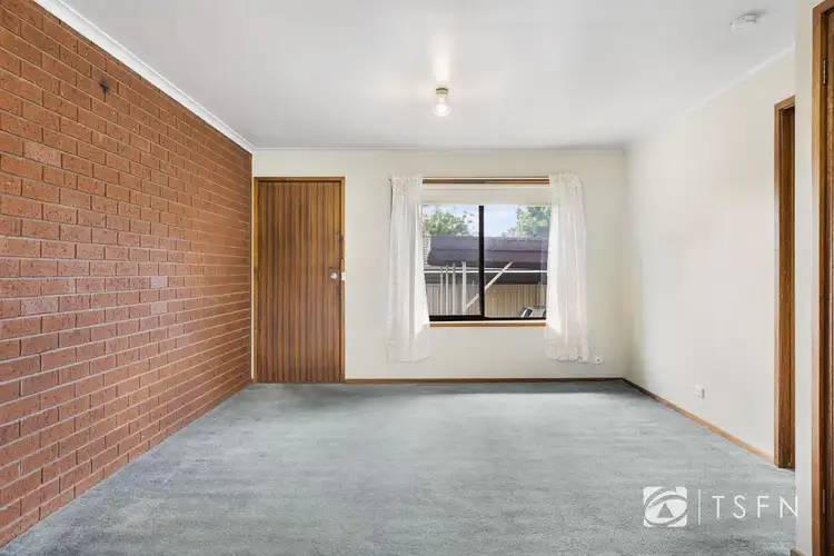 Third view of Homely unit listing, 3/101 Chum Street, Golden Square VIC 3555