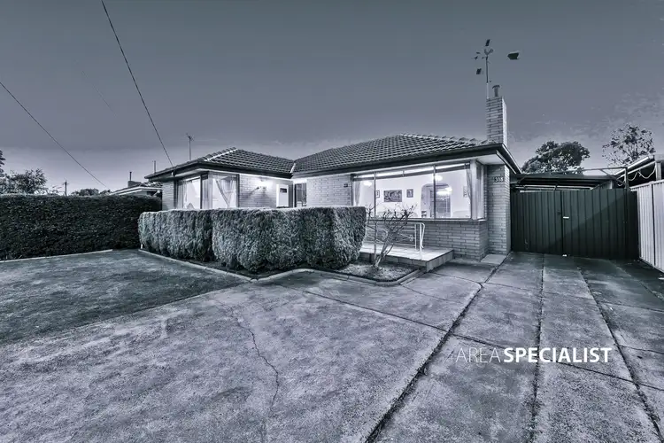 318 Chandler Road, Keysborough VIC 3173