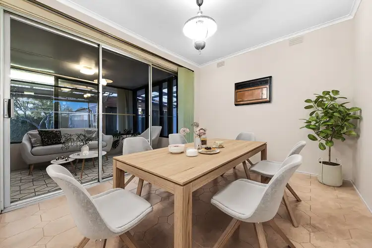 Sixth view of Homely house listing, 318 Chandler Road, Keysborough VIC 3173