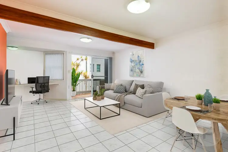 Fourth view of Homely townhouse listing, 3/10 Fortitude Street, Auchenflower QLD 4066