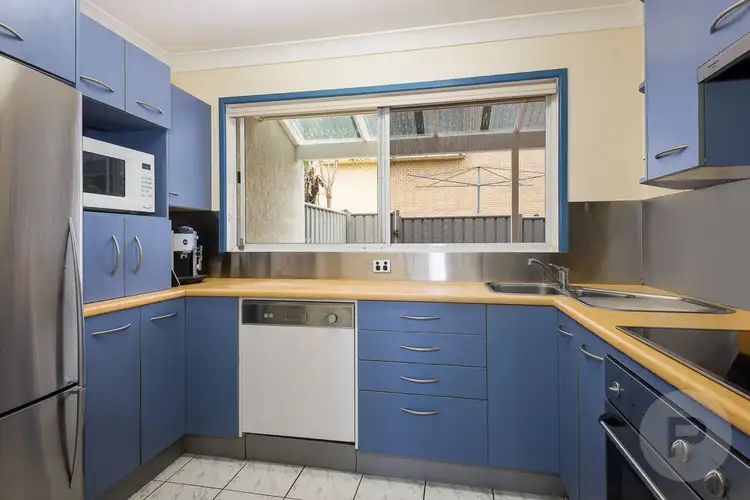 Fifth view of Homely townhouse listing, 3/10 Fortitude Street, Auchenflower QLD 4066