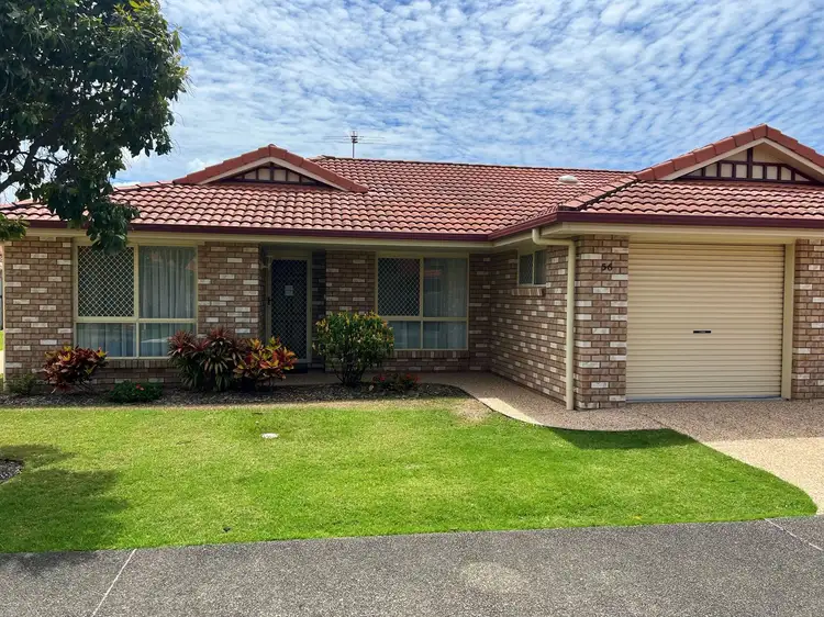 56/210 Bestmann Road, Sandstone Point QLD 4511