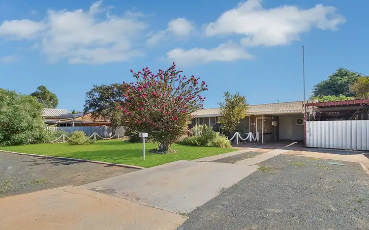11 Gregory Way, Bulgarra WA 6714