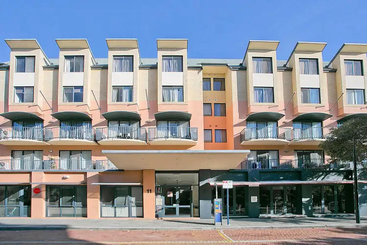 39/11 Regal Place, East Perth WA 6004
