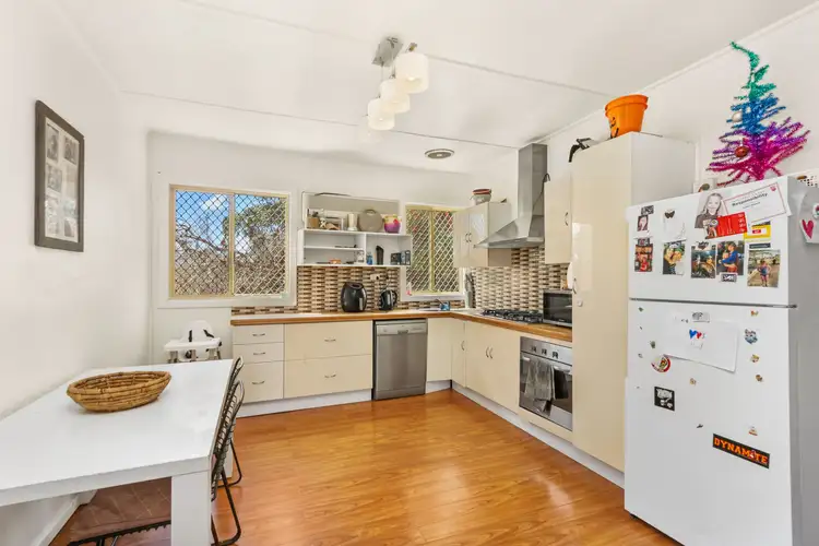 Second view of Homely house listing, 245 Jamieson Street, Broken Hill NSW 2880