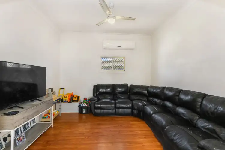 Third view of Homely house listing, 245 Jamieson Street, Broken Hill NSW 2880