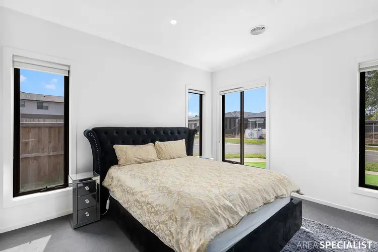 Fourth view of Homely house listing, 75 Mantello Drive, Werribee VIC 3030