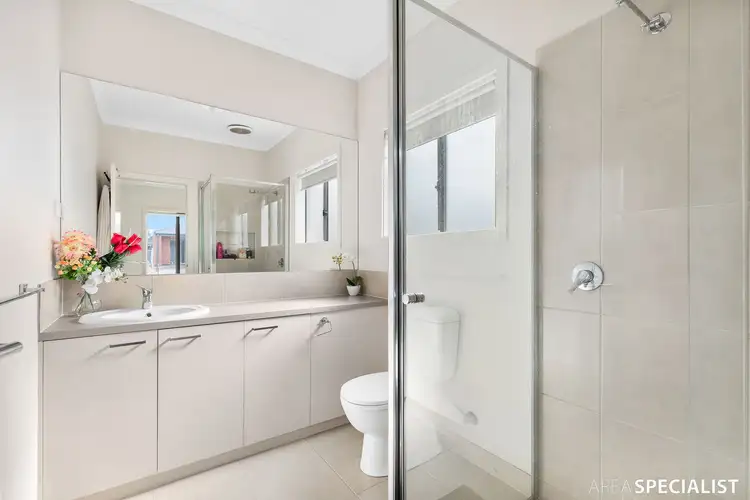 Fifth view of Homely house listing, 75 Mantello Drive, Werribee VIC 3030