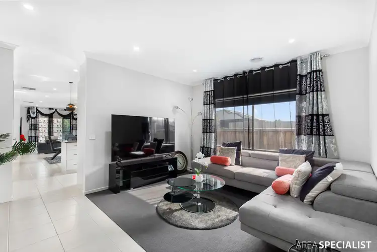 Sixth view of Homely house listing, 75 Mantello Drive, Werribee VIC 3030