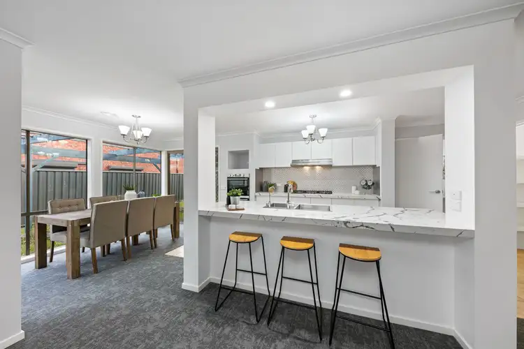 Fourth view of Homely house listing, 238 Westwood Drive, Burnside VIC 3023