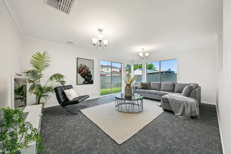 Fifth view of Homely house listing, 238 Westwood Drive, Burnside VIC 3023
