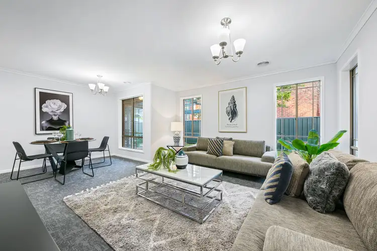 Sixth view of Homely house listing, 238 Westwood Drive, Burnside VIC 3023