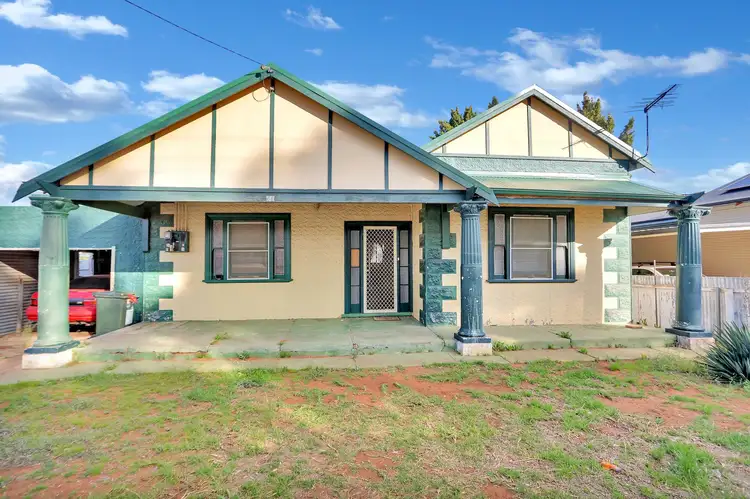 53 Patton Street, Broken Hill NSW 2880