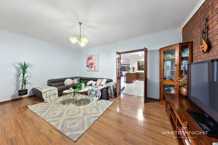Fifth view of Homely house listing, 35 Harefield Crescent, Kealba VIC 3021