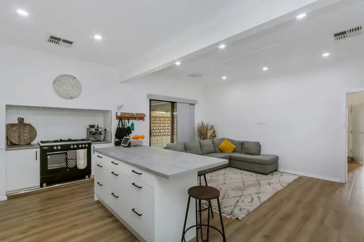 Fourth view of Homely house listing, 551 Fisher Street, Broken Hill NSW 2880