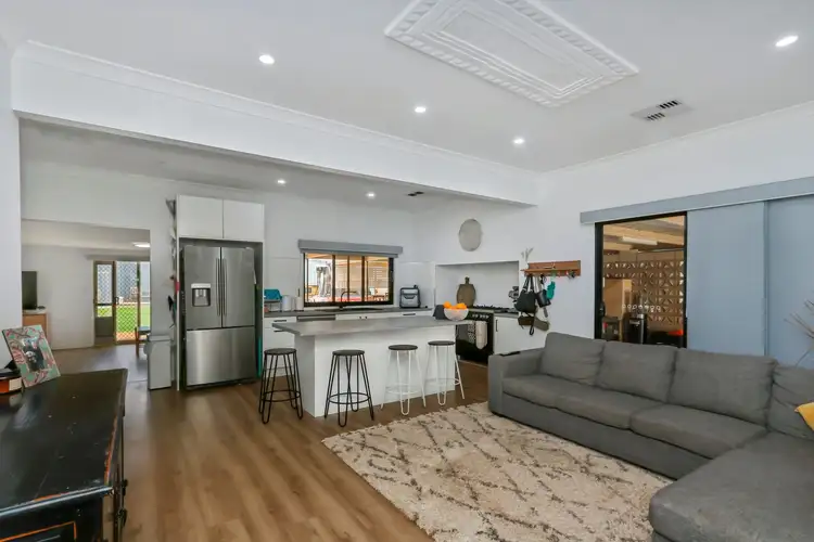 Fifth view of Homely house listing, 551 Fisher Street, Broken Hill NSW 2880