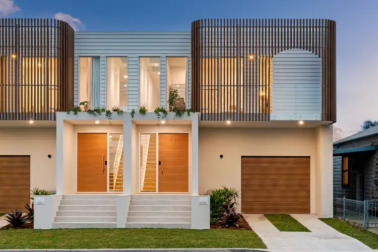 2/58 Robert Street, Wickham NSW 2293