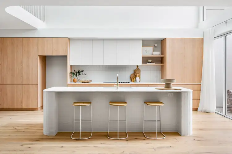 Fifth view of Homely house listing, 2/58 Robert Street, Wickham NSW 2293