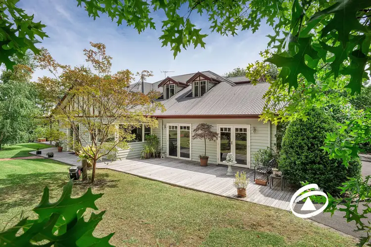 80 Payne Road, Beaconsfield VIC 3807