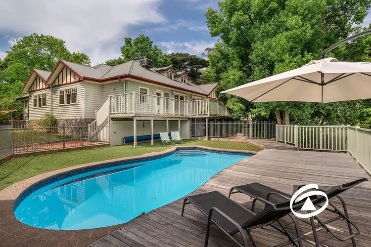 Second view of Homely house listing, 80 Payne Road, Beaconsfield VIC 3807