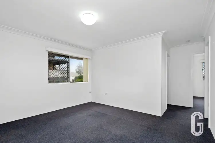 Second view of Homely apartment listing, 4/26 Janet Street, Merewether NSW 2291