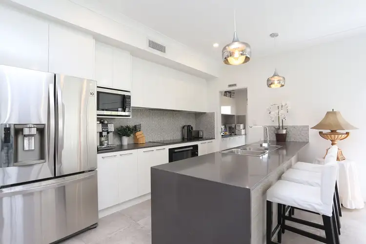 Third view of Homely house listing, 18 Ismaeel Circuit, Kuraby QLD 4112
